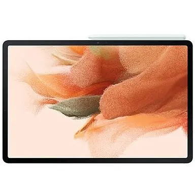 Планшет Samsung Galaxy Tab S7 FE 4/64GB 5G Mystic Green (SM-T736BLGA)