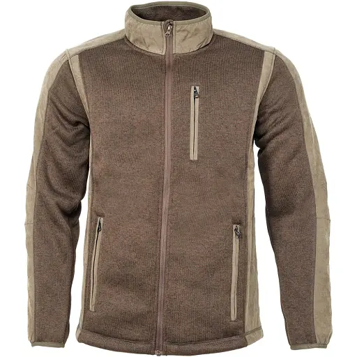 Куртка Hallyard Jonas 2XL Зеленый