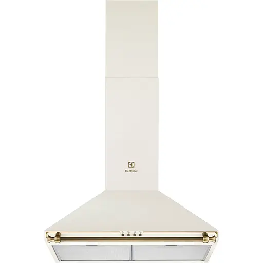 Вытяжка купольная Electrolux EFC226V [142670]