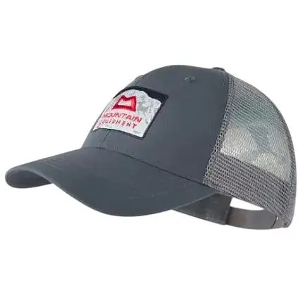 Кепка Mountain Equipment Yosemite Cap Ombre Blue (1053-ME-001649.01318)