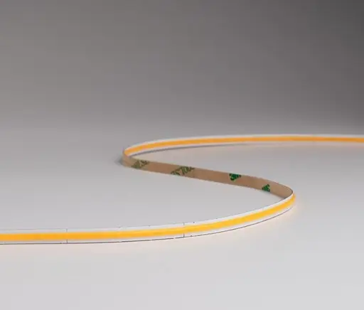 LED Стрічка 3W 384LED 3000K 300LM IP20 24V KLOODI KDCOB-384-3W-3К-24V - фото 4