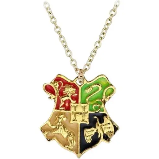 Кулон Gee! Хогвартс Hogwarts факультети HP6.49 - фото 1