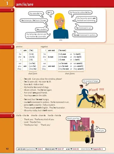 Essential Grammar in Use 4th Edition Book with answers Linguist - фото 5