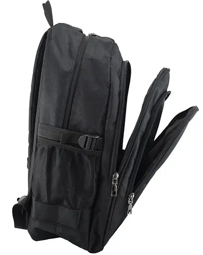 Рюкзак міський Semi Line 21 Black (L2048-1) - фото 6