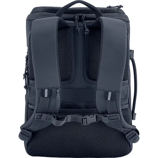 Рюкзак для ноутбука HP 15.6" Travel 25 Liter серый - фото 6