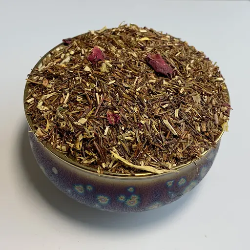 Ройбуш 101 ночь