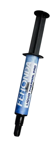Рідка термопрокладка Fehonda LTP81 12г (18W/m*k) (LTP81)