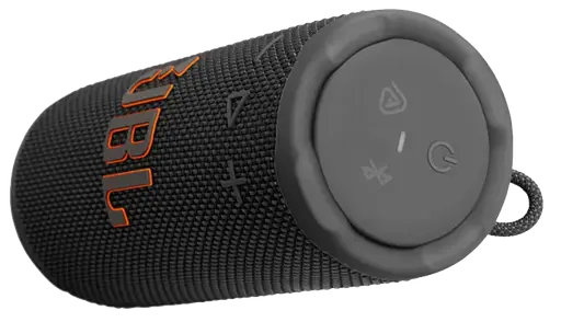 Портативная акустика JBL Grip Black (JBLGRIPBLK)