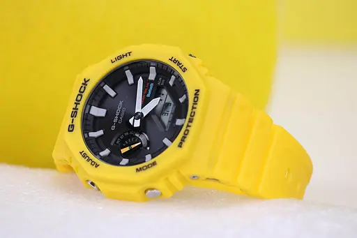 Годинник Casio G-Shock GA-B2100C-9AJF - фото 2