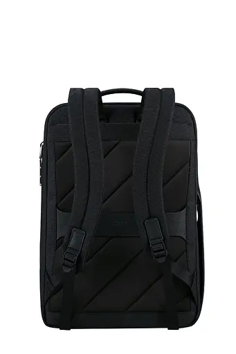 Рюкзак 15.6" Samsonite IMAGE BIZ BLACK 41x28x13.5 KS2*09107 - фото 2