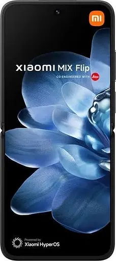 Смартфон Xiaomi Mix Flip 12/512GB Black - фото 2