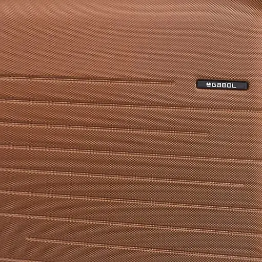 Валіза Gabol Escape (S) Naranja (124122-011) - фото 8