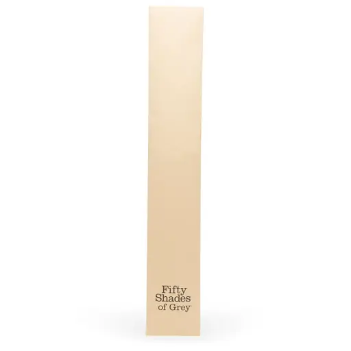 Фіксатор Fifty Shades Grey Bound To You Spreader Bar 50.8 см чорний - фото 2