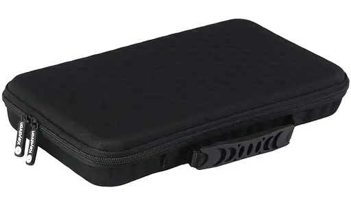 Чохол для клавіатури KeychronK1/K1 Pro/K1 SE/K13 Pro , чорний - фото 3