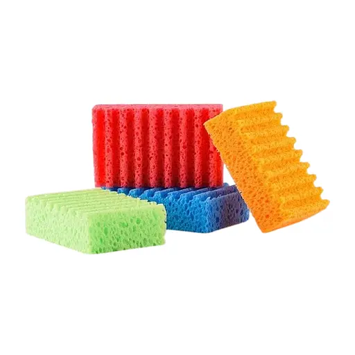 Губка для тела Martini Spa Soft Body в ассортименте (4910OCE)
