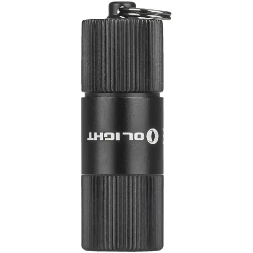 Фонарь-брелок Olight I1R 2 Black - фото 3