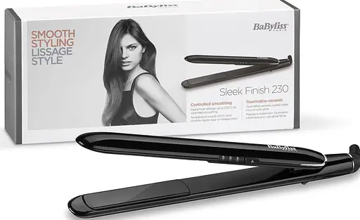 Плойка для волос BaByliss ST255E - фото 4