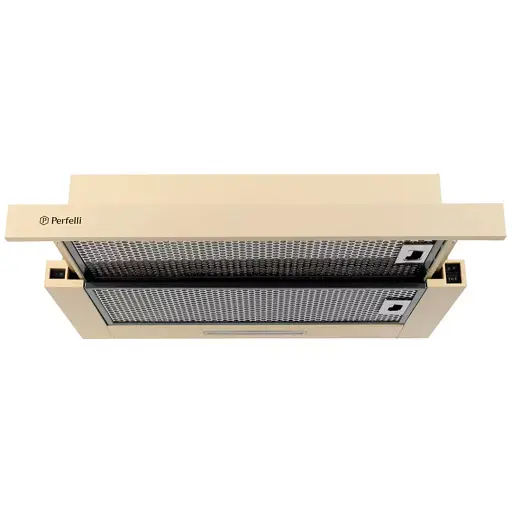Вытяжка телескопическая PERFELLI TL 6316 IV 700 LED