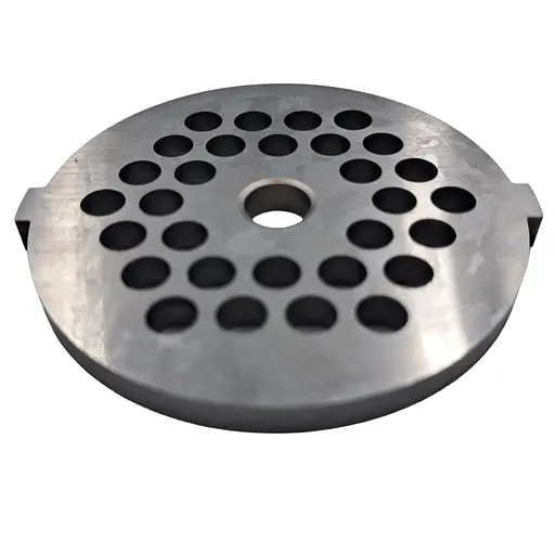 Решітка середнього помелу для м'ясорубки Panasonic AME05-122 - фото 2