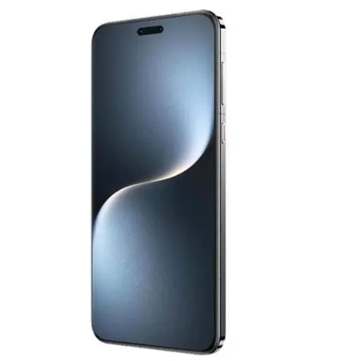 Смартфон Honor Magic7 Pro 12/512GB Black (EU) - фото 2