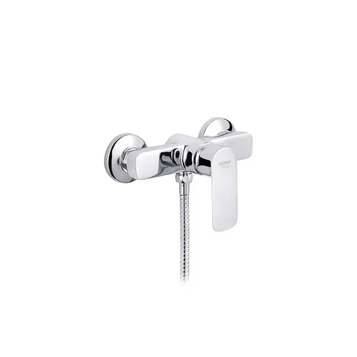 Смеситель для душа Kroner KRM Main - C050 CV018618 Хром - фото 1