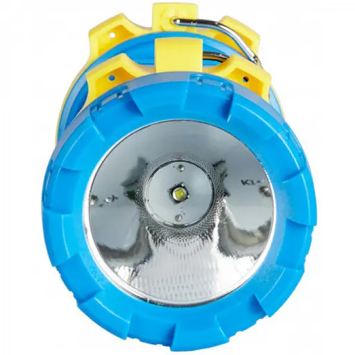 Фонарь кемпинговый Skif Outdoor Buster SE (1013-389.02.55) - фото 2