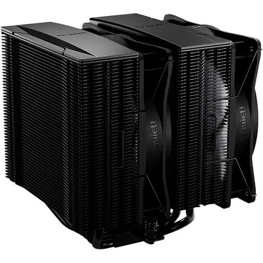 Кулер для процессора Be quiet! Pure Rock Pro 3 LX (BK043) - фото 9