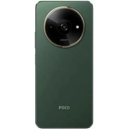 Смартфон Xiaomi Poco C61 4/128GB Green (Global Version) Без NFC - фото 6