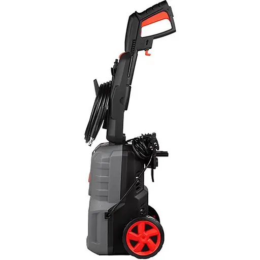 Мойка высокого давления Intertool DT-1513 (135992) - фото 4