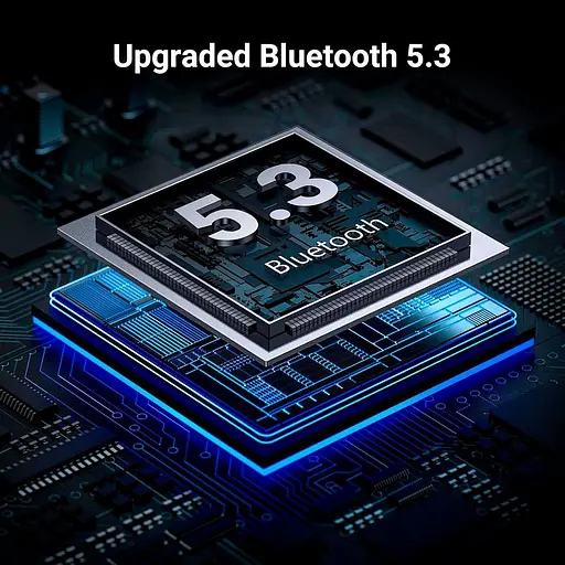 Bluetooth-адаптер Ugreen BT301 Bluetooth V 5.3 Adapter Black (35994) [141937] - фото 8