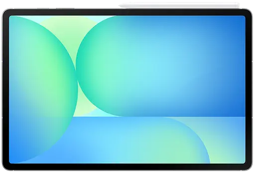 Планшет Samsung Galaxy Tab S10 FE+ WiFi 12/256Gb ZAP Gray (7102316) - фото 2