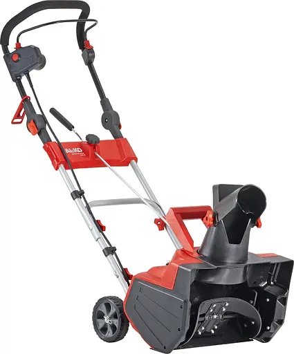 Снегоуборщик электрический AL-KO Easy SnowLine 46 E (112932) - фото 1