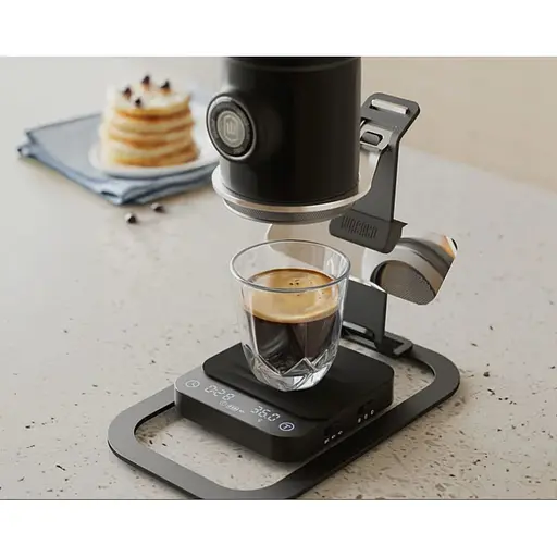 Весы электронные Wacaco Exagram Scale Pro - фото 10