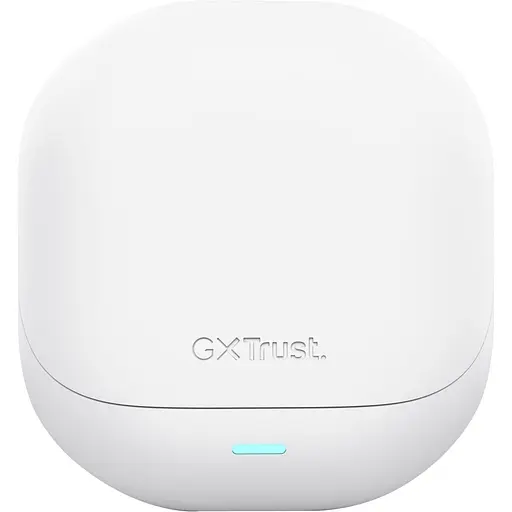 Навушники Trust TWS GTX 409 Oxxie Earbuds BT 5.3, ENC SBC Mic White (25478_TRUST) - фото 8