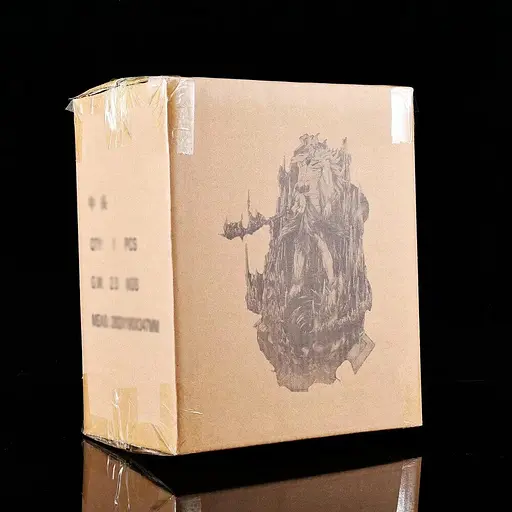 Фігурка Бліч Ічіго Куросакі Bleach Ichigo Kurosaki 33 см CH B IK 33 - фото 8