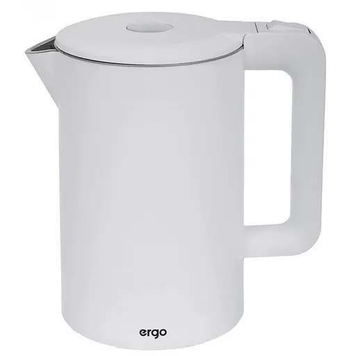 Электрочайник Ergo CT 8070 WHITE - фото 3