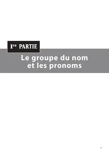 Les 500 Exercices de Grammaire Livre de l'eleve B1 + corriges - фото 5