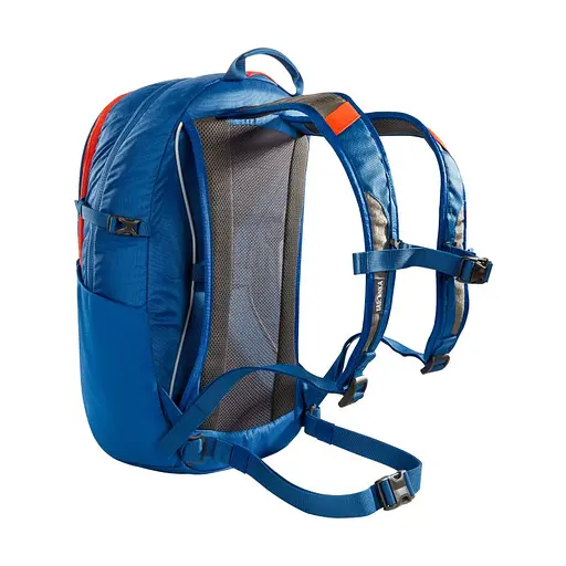 Рюкзак Tatonka Hike Pack 20 Blue (1033-TAT 1551.010) - фото 2