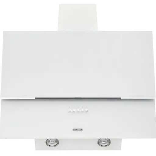 Витяжка ELEYUS Ellada 1000 60 WH - фото 2