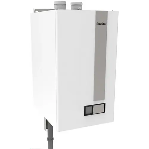 Газовый котел Fondital Itaca New Condensing CH KR 60 кВт