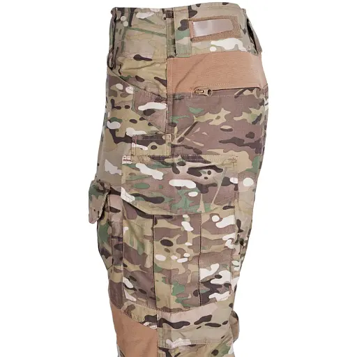 Брюки Defcon 5 Gladio Pants XL Multicam - фото 9