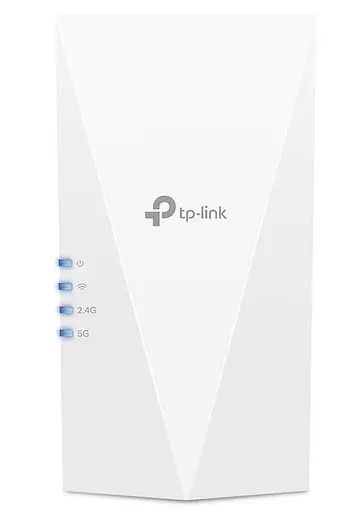 Ретранслятор TP-Link RE600X (RE600X) - фото 2