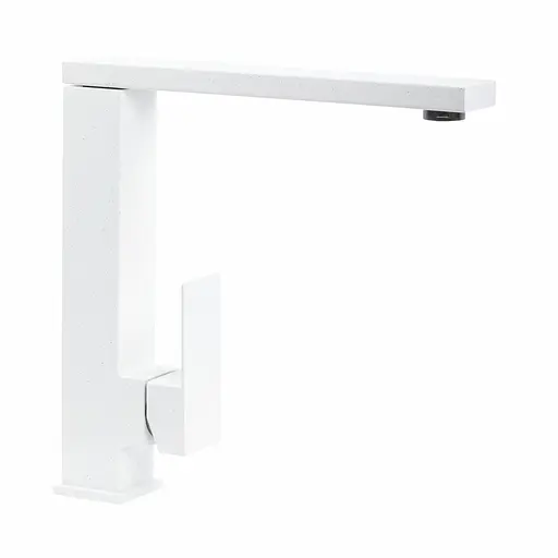 Змішувач для кухні Platinum 30 FHP (8569S) білий - фото 1