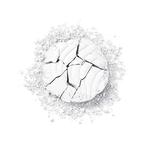 Тени для век Flormar Matte Mono Eyeshadow, тон 12 (Satin In White) (8000019545104) - фото 2