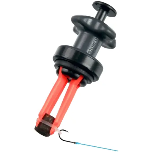 Инструмент Stonfo Bait Bander Tool для наживки - фото 3