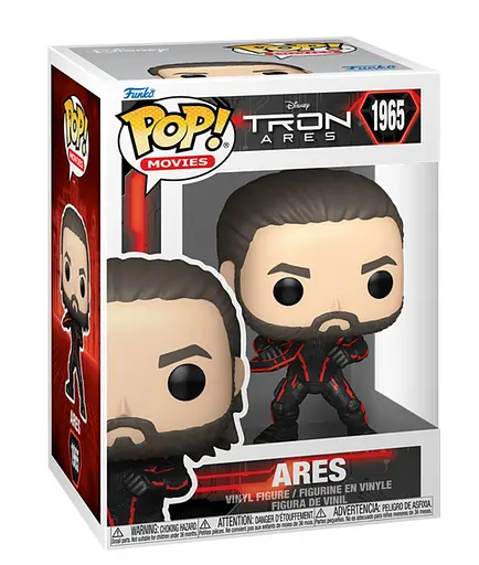 Игровая фигурка Funko POP! серии Трон: Арес – Арес