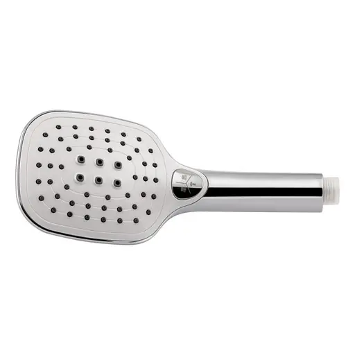 Смеситель для ванны Qtap Grand CRM 005 Хром - фото 7