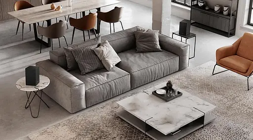 Samsung Комплект тыловой акустики SWA-9500S 140Вт 2.0.2 BT Dolby Atmos черный - фото 2