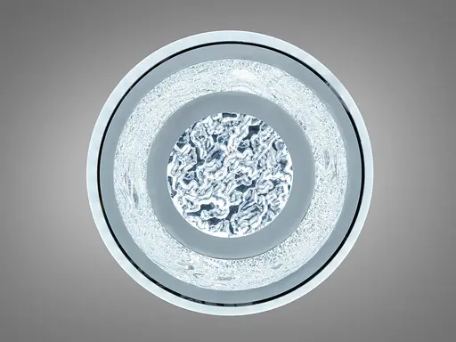 Світильник-таблетка Romin LED білий 32 Вт до 6 м² - фото 2