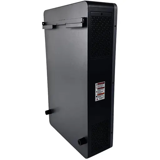 Гібридний інвертор Junlee 5KW (JL5KWHI48V) - фото 1